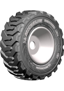 Michelin BIBSTEEL AT