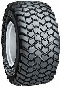 Michelin CARGOXBIB
