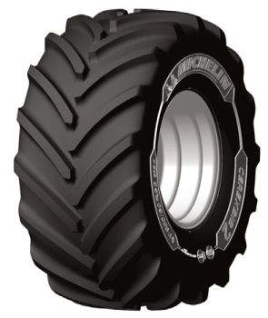 MICHELIN CEREXBIB 2