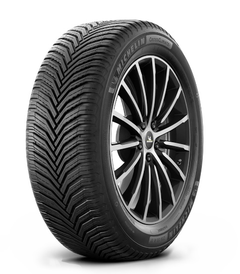 MICHELIN CROSSCLIMATE 2 SUV MGT