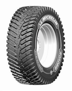 Michelin CROSSGRIP