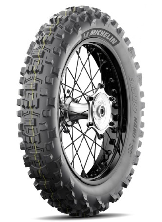 Michelin ENDURO HARD 2 R 