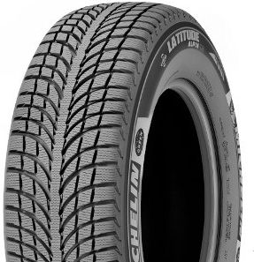 Michelin LATITUDE ALPIN LA2 AO 