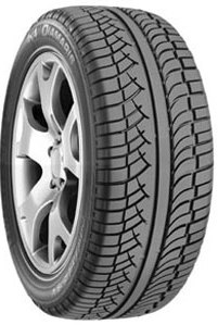 MICHELIN 4X4 DIAMARIS N1