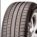 MICHELIN Latitude Sport