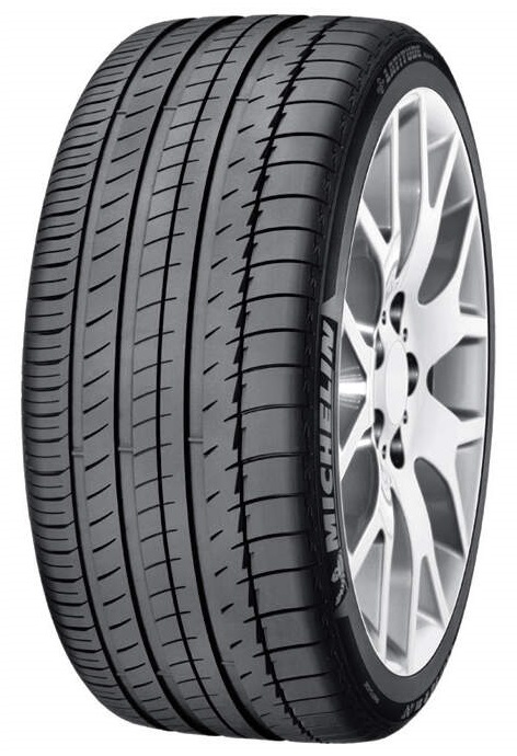 MICHELIN LATITUDE SPORT N0