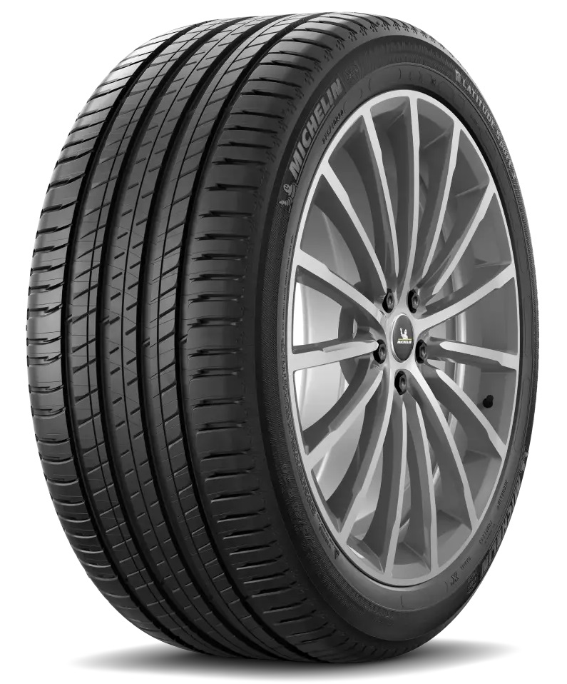 MICHELIN LATITUDE SPORT 3