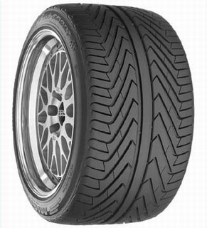 MICHELIN PILOT SPORT MO1