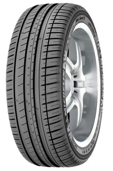 MICHELIN PILOT SPORT 3 AO