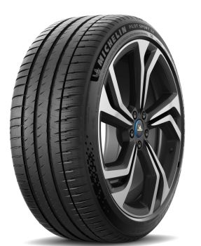 MICHELIN PILOT SPORT EV ACOUSTIC