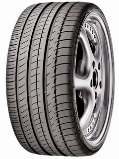 MICHELIN PILOT SPORT PS2 N1