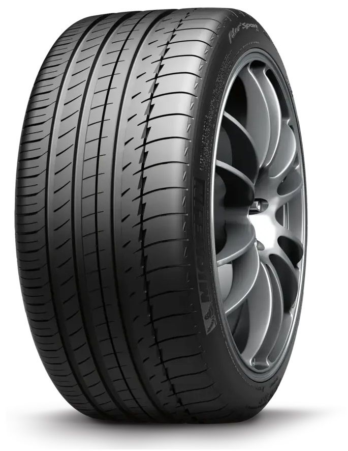 MICHELIN PILOT SPORT PS2 N4