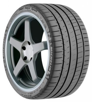 MICHELIN PILOT SUPER SPORT K1