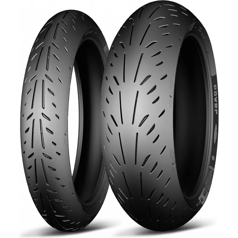 Michelin POWER CUP EVO F 
