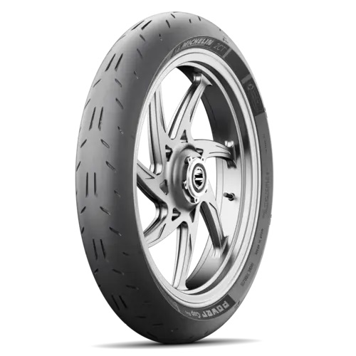Michelin POWER CUP EVO F 