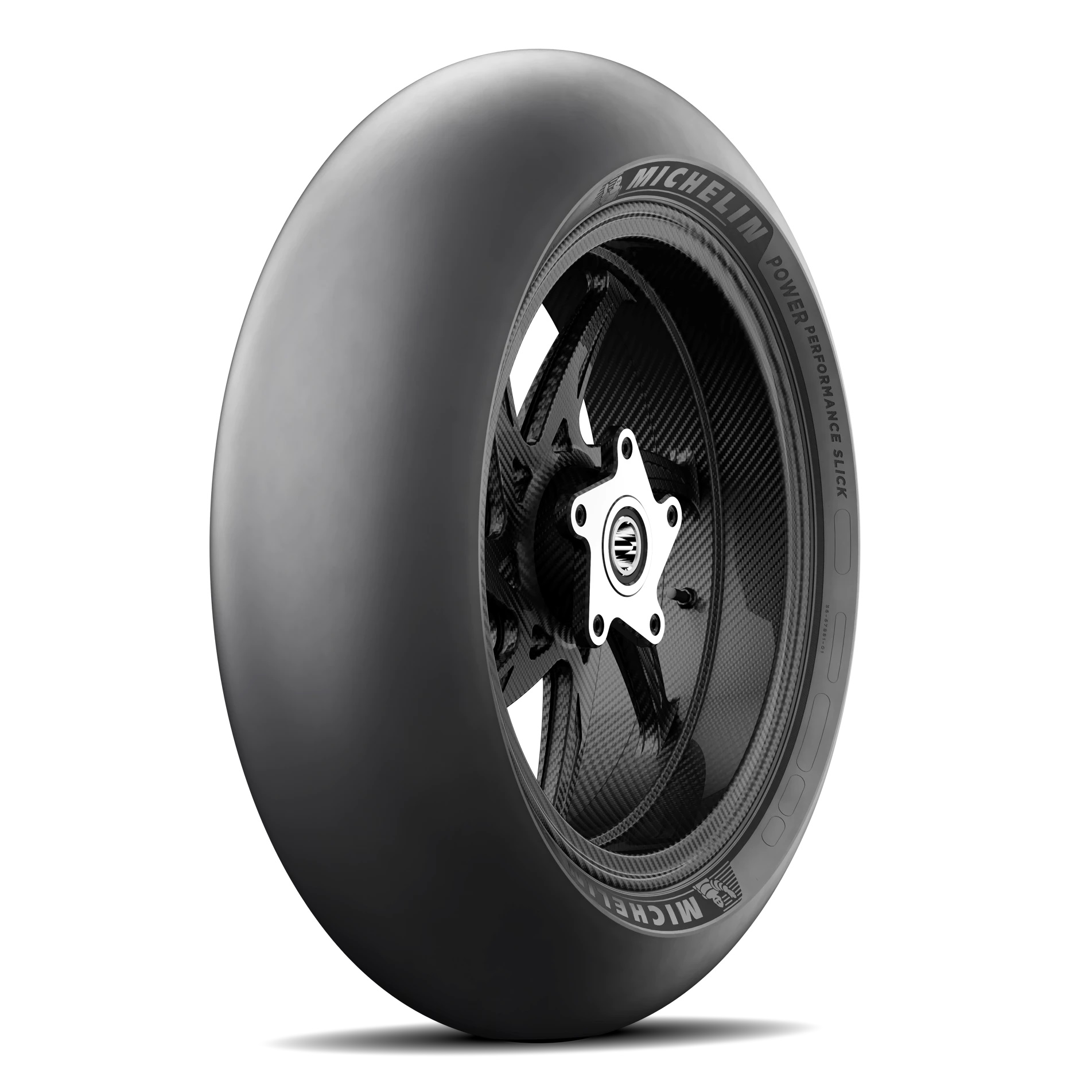 MICHELIN POWER PERFORMANCE 24 HARD