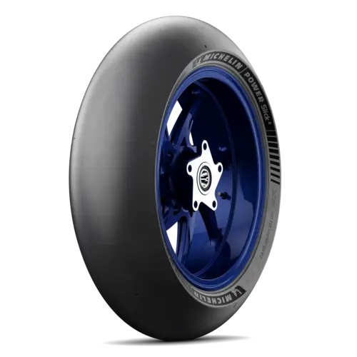 Michelin POWER SLICK 2 R 