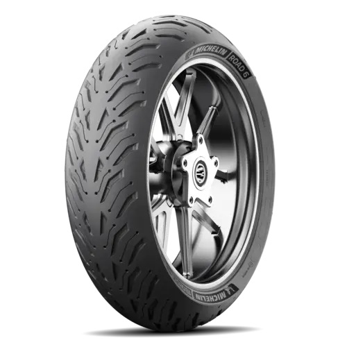 MICHELIN ROAD 6 R