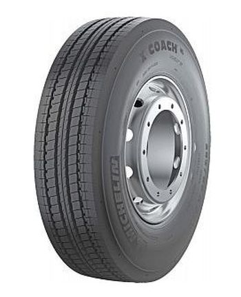 MICHELIN X COACH ENERGY Z