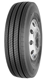 Michelin X INCITY Z 