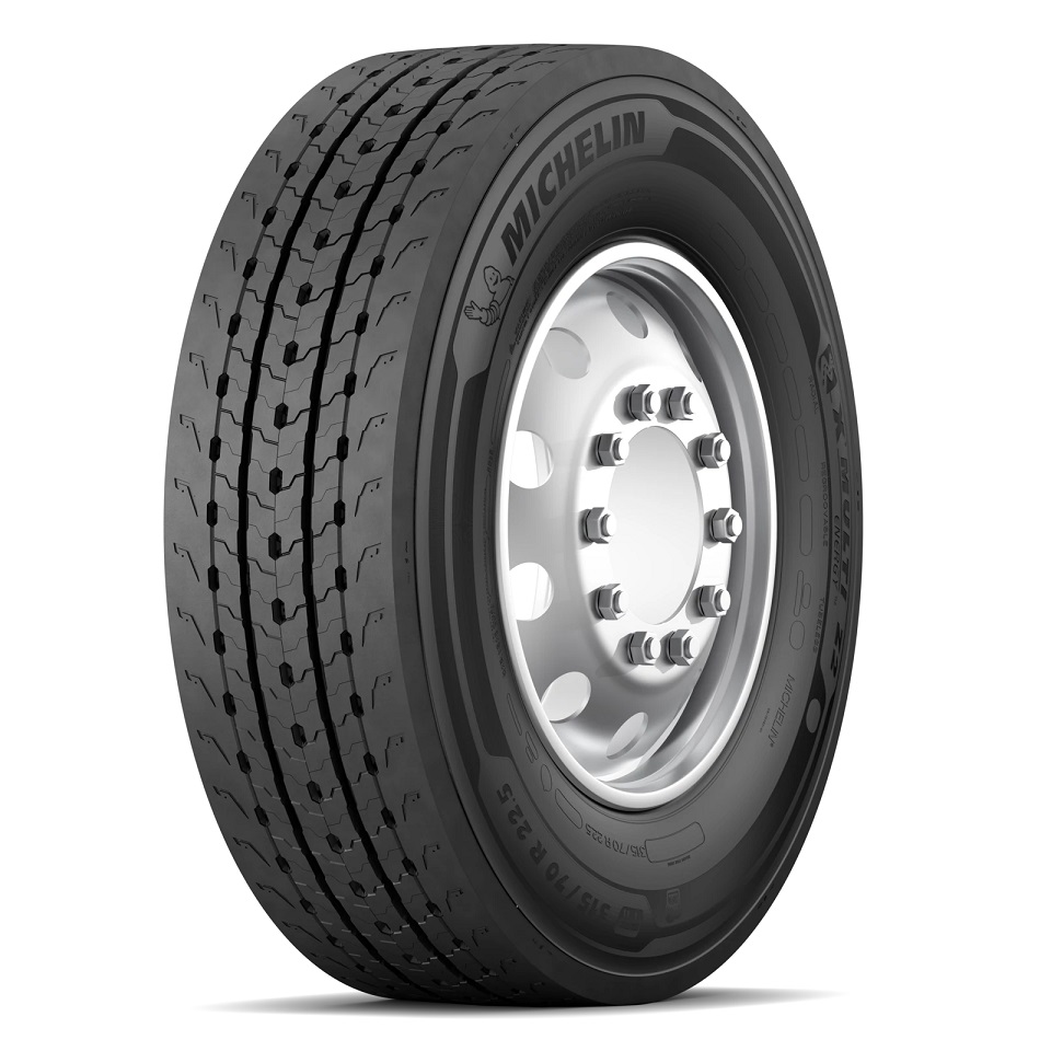 MICHELIN X MULTI Z 2