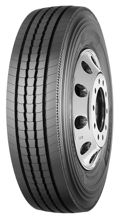 MICHELIN X MULTI Z