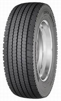 Michelin XDA 2+ ENERGY 