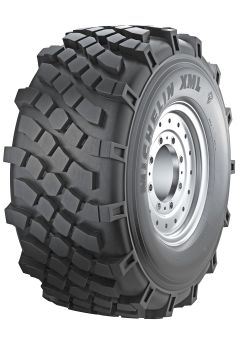 Michelin X FORCE ML