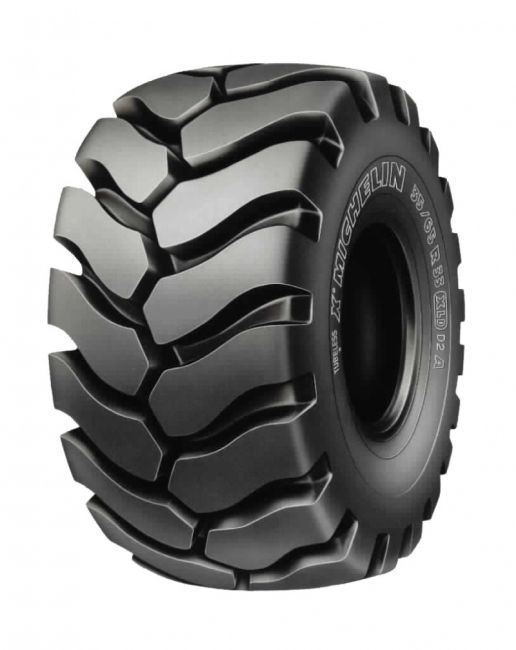 MICHELIN XLDD2