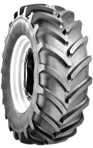 MICHELIN XM108