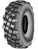 MICHELIN X FORCE XML