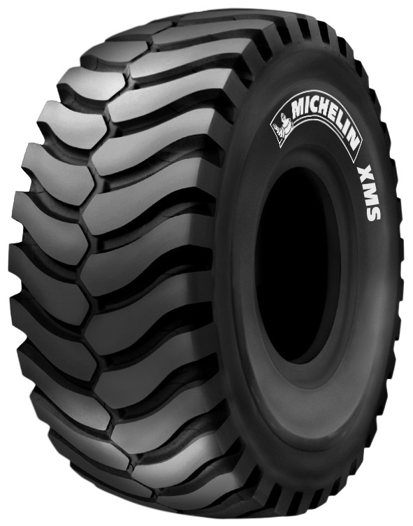 MICHELIN XMS