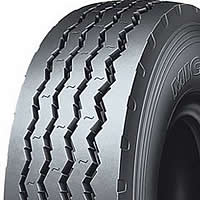 Michelin XTA