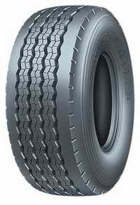 MICHELIN XTE2