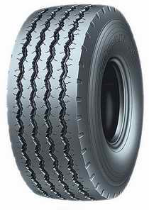 Michelin XZA 
