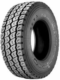 MICHELIN XZY 3