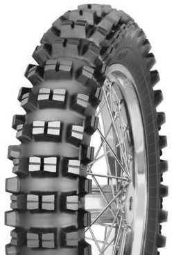Mitas C-04 LEISURE
