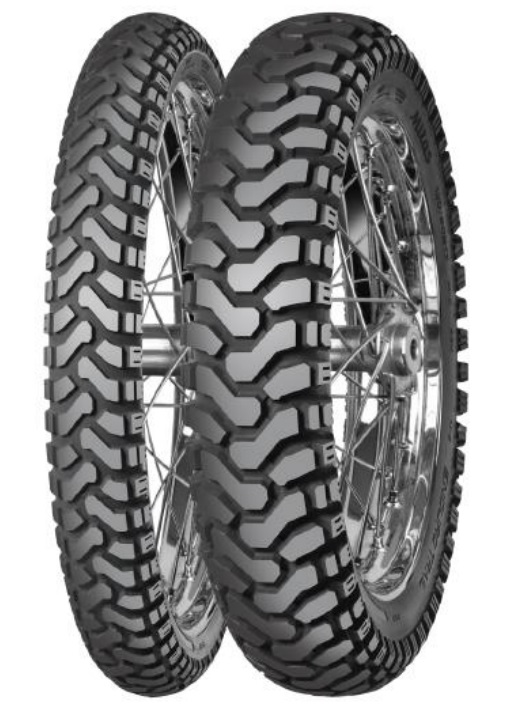 MITAS ENDURO TRAIL ( E-07) R