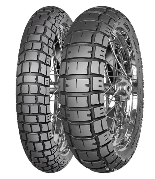 MITAS ENDURO TRAIL ADV R