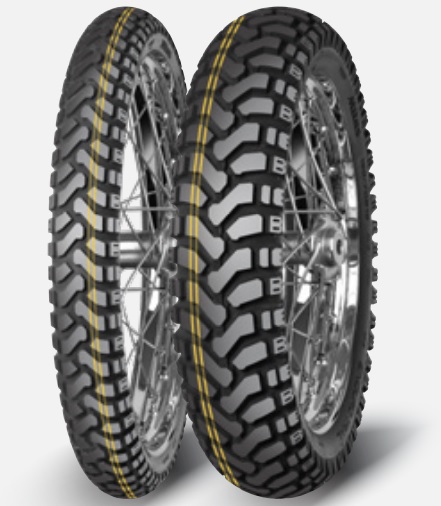 Mitas ENDURO TRAIL ( E-07) DAKAR F 