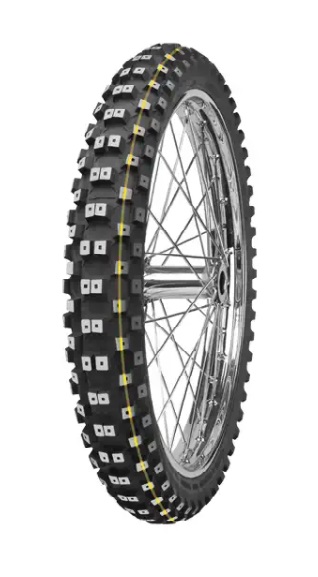 Mitas ENDURO TRAIL-RALLY MH (C-17) SUPER F 