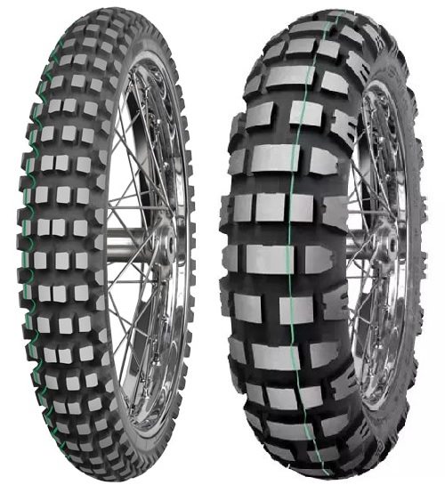Mitas ENDURO TRAIL-RALLY PRO (E-12) SUPER LIGHT R 