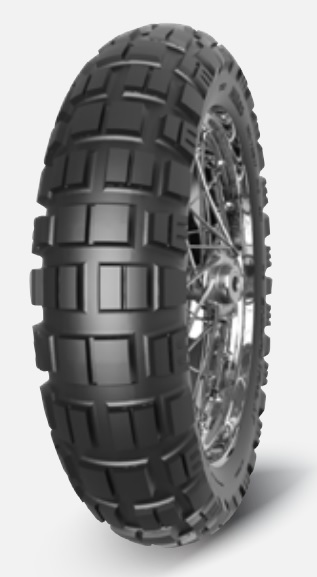 Mitas ENDURO TRAIL XT (E-10) R 