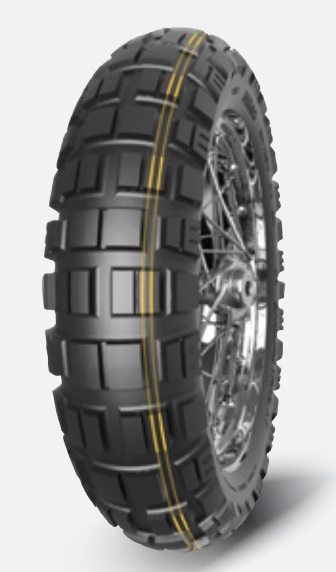 MITAS ENDURO TRAIL XT+ (E-09) DAKAR R