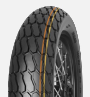 Mitas FLAT TRACK (H-18) SOFT R 