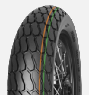 Mitas FLAT TRACK (H-18) SUPER SOFT R 