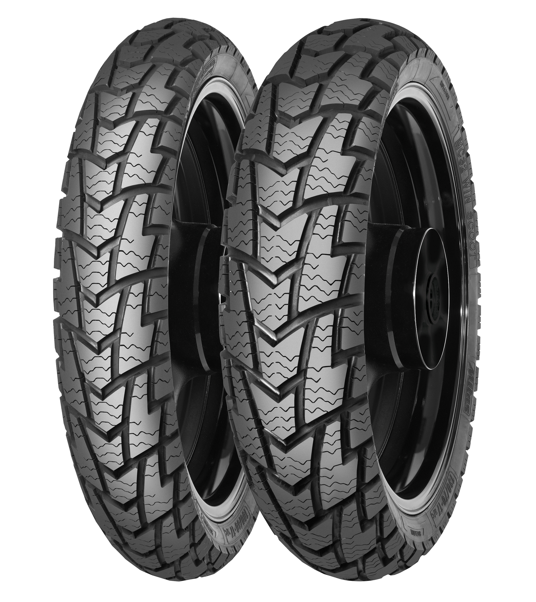 Mitas MC-32 Winter F 
