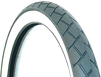 Mitas MC-11 WW F/R 