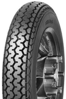 Mitas S-05 