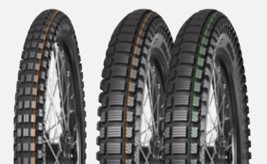 Mitas SPEEDWAY SOFT R 
